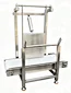 Right angle reversing machine